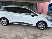 Usata Renault Clio 75 CV (55 kW) 2019 Monovolume