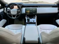Usata Land Rover Range Rover Sport SE 249 CV (183 kW) 2023 Grigio SUV