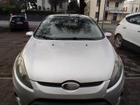 Usata Ford Fiesta 2003 Berlina