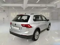 Usata VW Tiguan Life 149 CV (109 kW) 2021 SUV