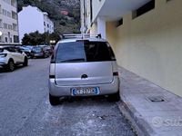 Usata Opel Meriva 69 CV (50 kW) 2005 Monovolume