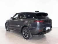 Usata Land Rover Range Rover Sport HSE Dynamic 300 CV (220 kW) 2023 Gray SUV