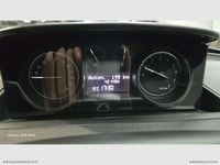 Usata Lancia Ypsilon Gold 69 CV (50 kW) 2022 Nero Utilitaria