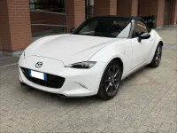 Usata Mazda MX5 Inclusive 184 CV (135 kW) 2019 Cabrio