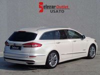 usata Ford Mondeo Full Hybrid 2.0 187 CV eCVT SW Vignale