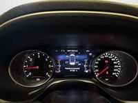 Usata Jeep Compass Limited 120 CV (88 kW) 2019 Nero SUV