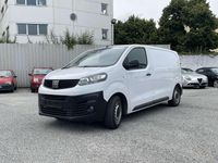 Usata Fiat Scudo 120 CV (88 kW) 2022 Bianco Furgone