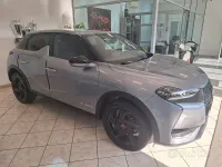 Usata DS Automobiles DS3 Crossback Performance 131 CV (96 kW) 2021 Grigio SUV