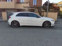 Usata Mercedes A220 Premium 190 CV (139 kW) 2019 Berlina