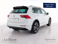 usata VW Tiguan 1.5 tsi business 130cv