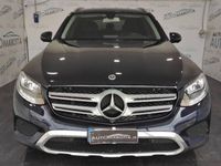 usata Mercedes GLC250 Classed 350e Business 4matic auto RETROCAMERA!! NAVIGATORE!!