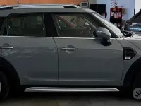 Usata Mini One D Countryman 116 CV (85 kW) 2021 Grigio SUV