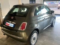 usata Fiat 500 1.2 Lounge