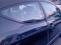 Usata Mercedes A160 Elegance 82 CV (60 kW) 2009 Nero Coupé