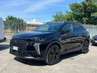 Usata DS Automobiles DS7 Crossback Performance 131 CV (96 kW) 2023 Nero SUV
