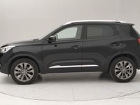 Usado DR DR 4.0 116 CV (85 kW) 2022 Negro SUV