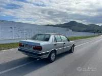Usata Lancia Prisma 80 CV (58 kW) 1986 Berlina