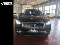 Usata Volvo XC90 Inscription 235 CV (172 kW) 2020 Grigio scuro SUV