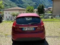 Usata Ford Fiesta 82 CV (60 kW) 2009 Berlina