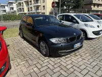 Usata BMW 118 143 CV (105 kW) 2008 Other Utilitaria
