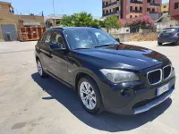 Usata BMW X1 177 CV (130 kW) 2011 SUV
