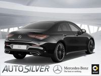 usata Mercedes CLA200 d Automatic AMG Advanced Plus LISTINO € 57.032