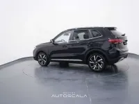 Nuova MG ZS Luxury 102 CV (75 kW) 2026 Nero SUV