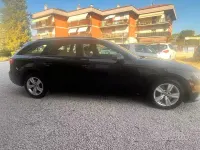 Usata Audi A4 150 CV (110 kW) 2018 Grigio Station wagon