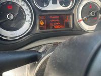 Usata Fiat 500L Pop Star 95 CV (69 kW) 2017 Nero Monovolume