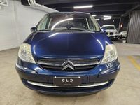 usata Citroën C8 2.0 HDi 136CV FAP 7 posti