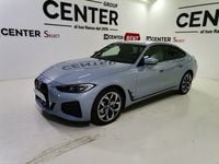 Usata BMW i4 Shadowline 442 kW (601 CV) 2024 Berlina
