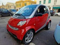 usata Smart ForTwo Coupé 0.7 Passion 61cv