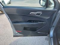 Usata Kia Sportage 180 CV (132 kW) 2023 Grigio SUV