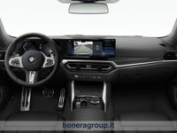 usata BMW 420 Serie 4 Gran Coupe d Mild Hybrid 48V Msport xDrive Steptronic