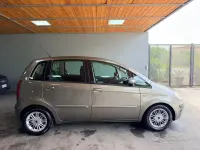 Usata Lancia Musa 90 CV (66 kW) 2007 Monovolume