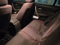 Usata BMW 120 163 CV (119 kW) 2005 Nero Utilitaria