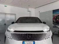 Usata Peugeot 3008 GT 145 CV (106 kW) 2025 Bianco SUV