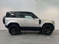 Usata Land Rover Defender Dynamic 300 CV (220 kW) 2023 SUV