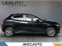 Usata Mazda 2 Evolve 90 CV (66 kW) 2021 No colore Berlina