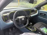 Nuova Fiat Grande Panda Icon 101 CV (74 kW) 2026 Bianco Utilitaria