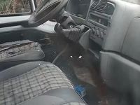 Usata Fiat Ducato 1995 Furgone