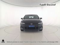 usata VW Golf 1.4 tsi ehybrid style 204cv dsg