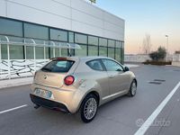 Usata Alfa Romeo MiTo 90 CV (66 kW) 2009 Utilitaria