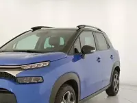 Usata Citroën Berlingo Shine 102 CV (75 kW) 2020 Verde Monovolume