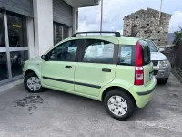 Usata Fiat Panda 2005 Utilitaria
