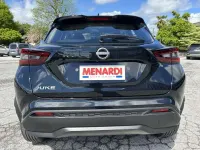Nuova Nissan Juke Acenta 114 CV (83 kW) 2026 Nero SUV