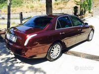 Usata Lancia Thesis 323 CV (237 kW) 2003 Bordeaux Berlina