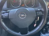 usata Opel Astra 1700
