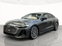 Usata Audi A5 S-Line 252 CV (185 kW) 2025 Grigio daytona perla Berlina