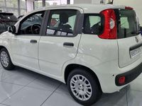 Nuova Fiat Panda 69 CV (50 kW) 2026 Bianco Utilitaria